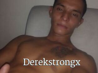 Derekstrongx