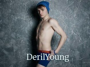 DerilYoung