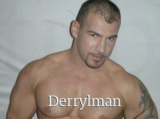 Derrylman