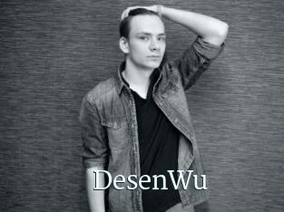 DesenWu