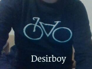 Desirboy
