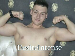 DesireIntense