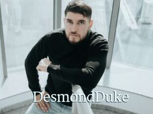 DesmondDuke