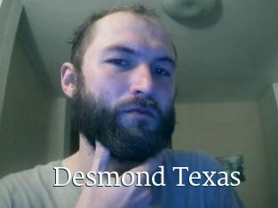 Desmond_Texas