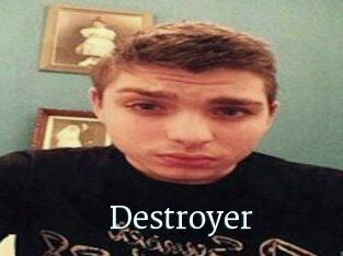 Destroyer