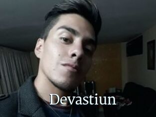 Devastiun