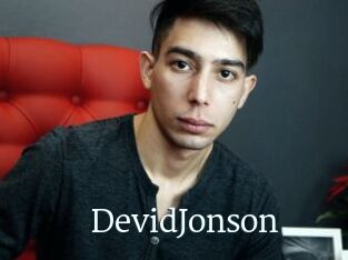 DevidJonson