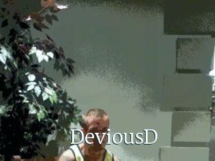 DeviousD