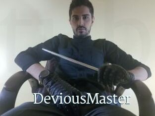 DeviousMaster