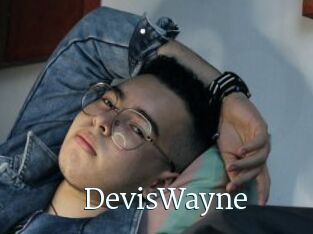 DevisWayne