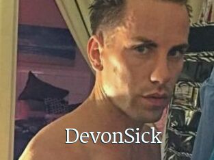 DevonSick