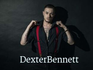 DexterBennett