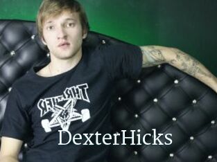 DexterHicks