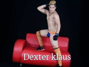 Dexter_klaus
