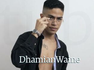 DhamianWaine