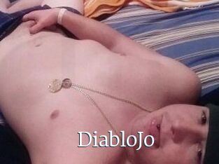 DiabloJo