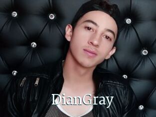 DianGray