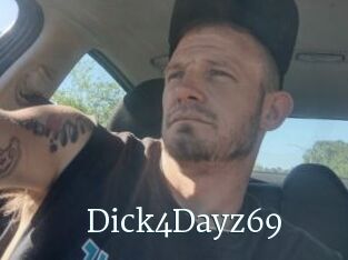 Dick4Dayz69