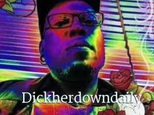 Dickherdowndaily