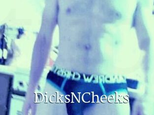 DicksNCheeks