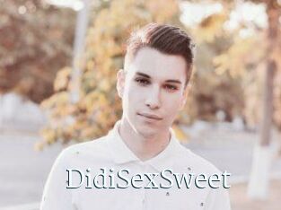 DidiSexSweet