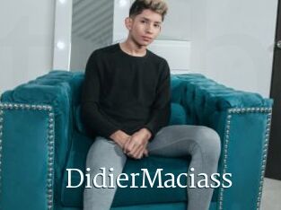 DidierMaciass