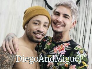 DiegoAndMiguel