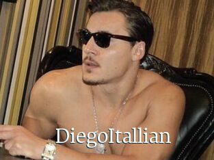 DiegoItallian