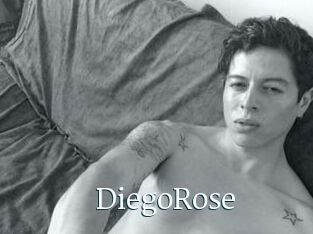 DiegoRose