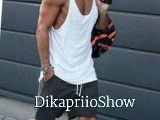 DikapriioShow