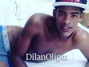 DilanOliger