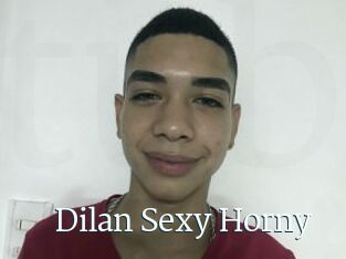 Dilan_Sexy_Horny