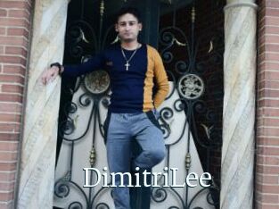 DimitriLee