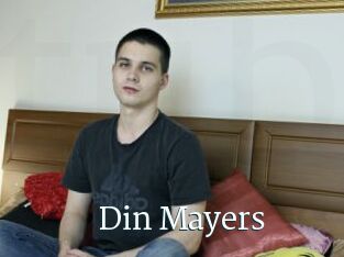 Din_Mayers