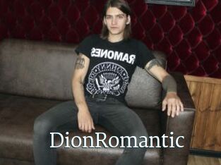 DionRomantic