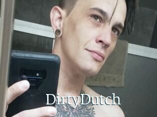 DirtyDutch