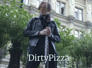 DirtyPizza