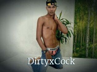 DirtyxCock