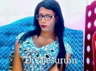 DivaJesurum