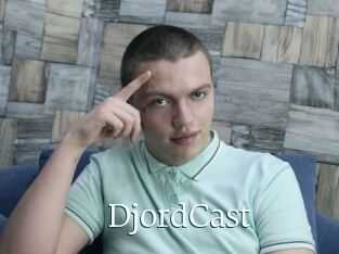DjordCast