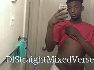 DlStraightMixedVerse