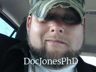 DocJonesPhD