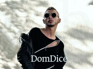 DomDice