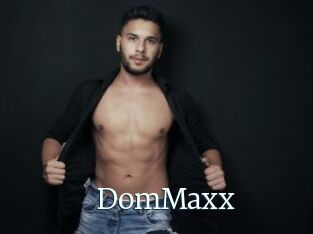 DomMaxx