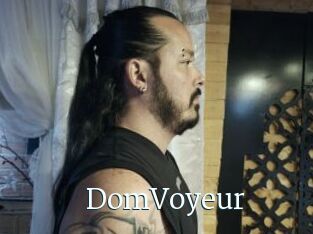 DomVoyeur