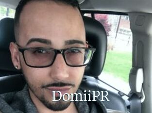 DomiiPR