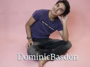 DominicBasden