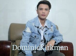 DominicKirkman