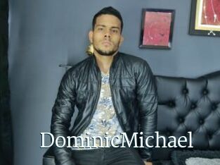 DominicMichael