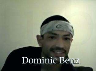 Dominic_Benz